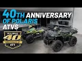2026 SPORTSMAN LINEUP SHOP TALK EP 66 Polaris Off Road Vehicles
