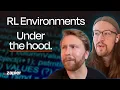 Under the Hood Building an RL Environment with Zapier Prime Intellect