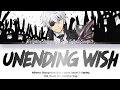 Download Lagu Arifureta Season 3 - Opening FULL『Unending Wish』by Void_Chords feat. MindaRyn (Lyrics)