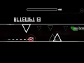 Geometry Dash 2.11 (mobile) - -SIRIUS- by FunnyGame - normal mode 100%