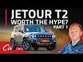 Download Lagu Jetour T2 Review - The Best Value Adventure SUV Right Now? MP3