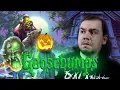 The Goosebumps TV Show - Gustalgia