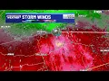 KXAN First Warning Weather