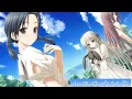Haruka na Sora (VN Op) HD Version