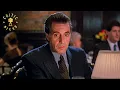Al Pacino s Haunting Performance Full Scene Scent of a Woman