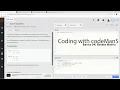 Codewars 7 kyu Basics 04 Rotate Matrix Javascript