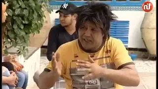 أحلى و أجمل لقطات الفاهم نسيبتي العزيزة 7 18 Fahem YouTube 