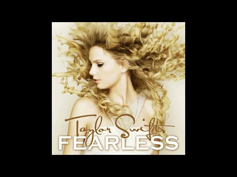 Download MP3 Taylor Swift - You Belong With Me (Audio)