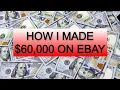 COMPLETE GUIDE - Selling Motorcycle and Car Parts on eBay