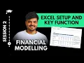 Learn Financial Modelling - Step by Step