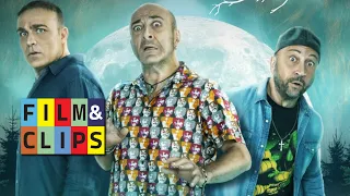 Tre Uomini e un Fantasma - Dal 30 dicembre su Amazon Prime Video - Trailer (HD) by Film&Clips