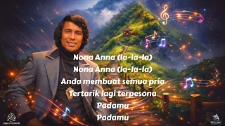 ade manuhutu nona anna jazz fusion cover 