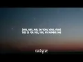 Usher - Superstar (Lyrics)
