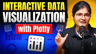 Turn Boring Data into Interactive Stories with Plotly Python Guide