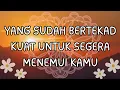 Download Lagu 💯 WAHH KAMU TAK TERGANTIKANN‼️ DIA SUDAH BERTEKAD KUAT UNTUK SEGERA MENEMUIMU ☀️🥰 #tarotreading 