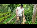 Download Lagu 100th day CEO left the city to live with wild nature in the forest, the happiest place