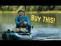 Here s EXACTLY What I d Buy to Start Kayak Fishing in 2026