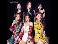 Download Lagu (G)I-DLE ((ジ)ー・アイドル) - 「 HANN 」(Japanese ver) Audio