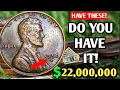 Super Rare 1952-D Wheat Penny Worth Money - How Much Is It Worth and Why