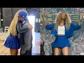 Serena Williams Tells Super Bowl Dance Story