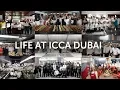 Life at ICCA Dubai The Best Cooking School in the UAE
