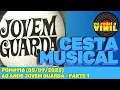 Download Lagu 60 ANOS DA JOVEM GUARDA - PRIMEIRA PARTE - ORÁCULO MUSICAL (05 09 2025 - ERV#179 )