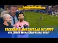 Download Lagu DIGOYANG Habis²an Sama La Pulga!! Aksi GILA Leo Messi Pamer SOLORUN Buat Bek Montreal KUWALAHAN