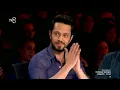 Yetenek Sizsiniz Burak ve Erdal Toprak'ın 2.Tur Performansı (6.Sezon 36.Bölüm)