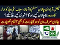 Faisalabad E-challan system Launched | Safe City Headquarters | How Will E-challan Work? | Part-I