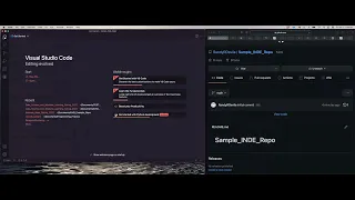 Data Science and Machine Learning 2 5 Using Visual Studio Code with Python and GitHub