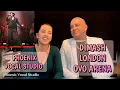 DIMASH / LONDON / OUR EXPERIENCE / Phoenix Vocal Studio #dimashkudaibergen #dimashlondonconcert