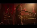 The Paper Kites - The Sweet Sound Of You (At The Roadhouse)