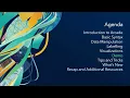 ArcGIS Arcade Fundamentals