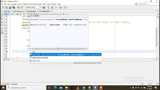 Understand switch Statement in java well explained with example