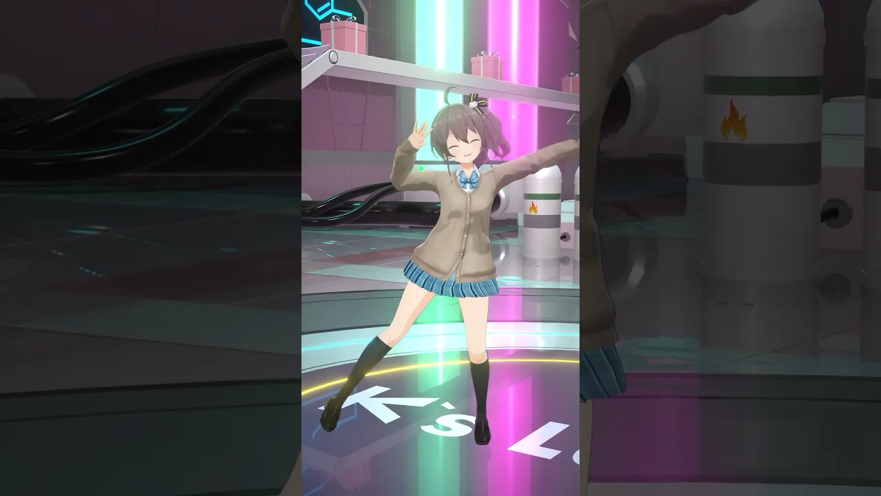 一番の雑魚はまちゅり・・・