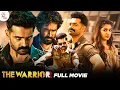 Download Lagu The Warrior Full Movie | Krithi Shetty | Ram | Aadhi | N Lingusamy | DSP | Latest Tamil Movies 2024