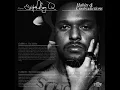 ScHoolboy Q - Hands On The Wheel Instrumental (feat. A$AP Rocky) [A JAYBeatz Remake]