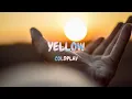 Download Lagu Coldplay - Yellow | LYRICS OFFICIAL VIDEO