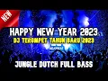 Download Lagu DJ Trompet Special Malam Tahun Baru 2023 Jungle Dutch Bass Paling Tinggi 2023 feat. @AKREBORN