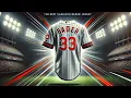 KXK Custom Baseball Jersey Stitched Personalized Baseball Shirts Best Harrison Bader Jersey