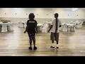 Two Shall Become One (Instructional)