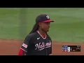 Cavalli Dominates Cubs 8 IP 1 Hit 10 K in a Near-Perfect Gem