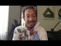 The Listening Space with Gerald Clayton. Episode 2 - Connections