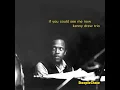 In Your Own Sweet Way (feat. Niels-Henning Ørsted Pedersen & Albert Tootie Heath) - Kenny Drew