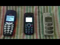 Download Lagu Nokia 3510i, 1208 and 2300 Nokia tune