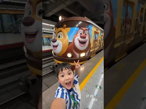 Dablu Bablu Vali Train 🥹 #shorts #shortvideo #youtubeshorts