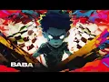 BATE FORTE E DANçA - DEHA INC. REMIX (+ LYRICS)