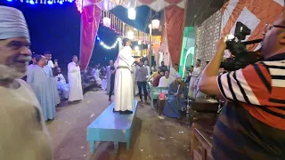 ترند الدولي الفيديو ده جايب من الاخر  أفراح مركز البلينا السمطا نجع المصلحه عزبة نظيف مع الريس صدام دندنها