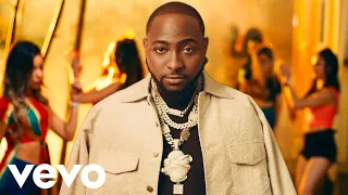davido peruzzi u0026 ivd 2 seconds official video 