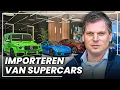 Download Lagu Hoe Job Miljoenen Omzet Met Luxe Auto’s Importeren | Das Import